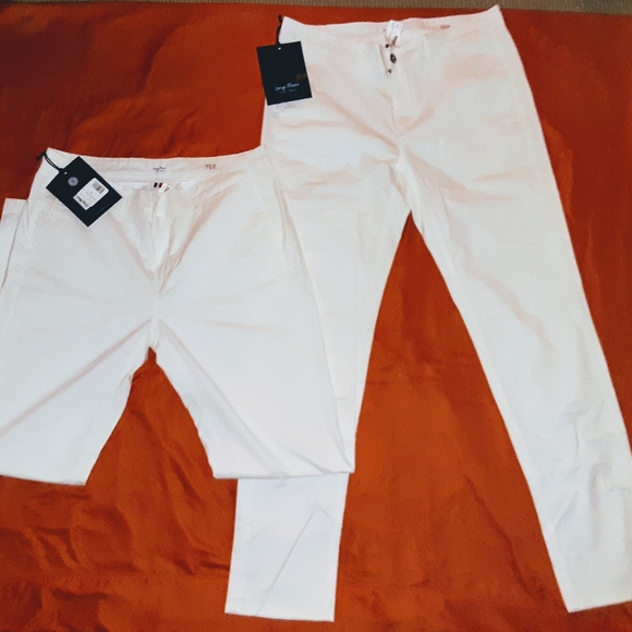Mens Chino pants - Picture 5 of 6